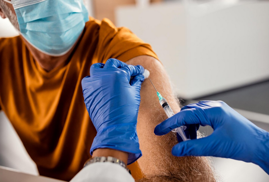 vaccination